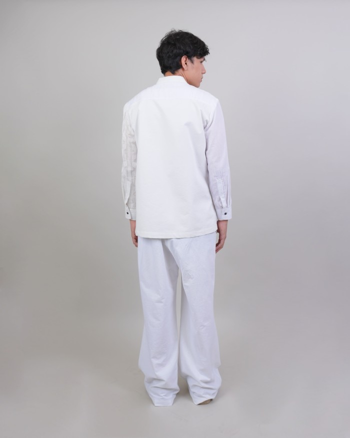 Top Asagao - Happa Komorebi - Image 3