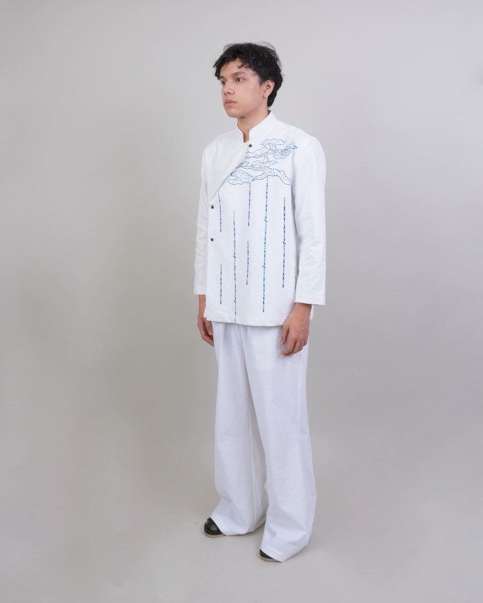 Top Ajisai - Happa Komorebi - Image 2