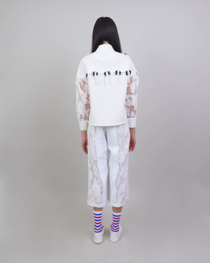 Outer Kikyo - Happa Komorebi - Image 4