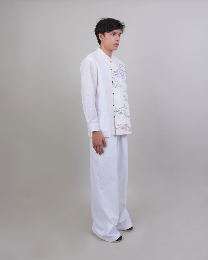 Top Asagao - Happa Komorebi - Image 4