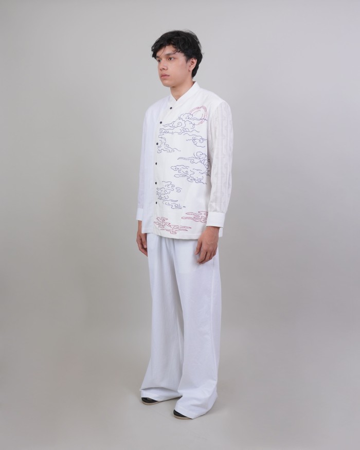 Top Asagao - Happa Komorebi - Image 2