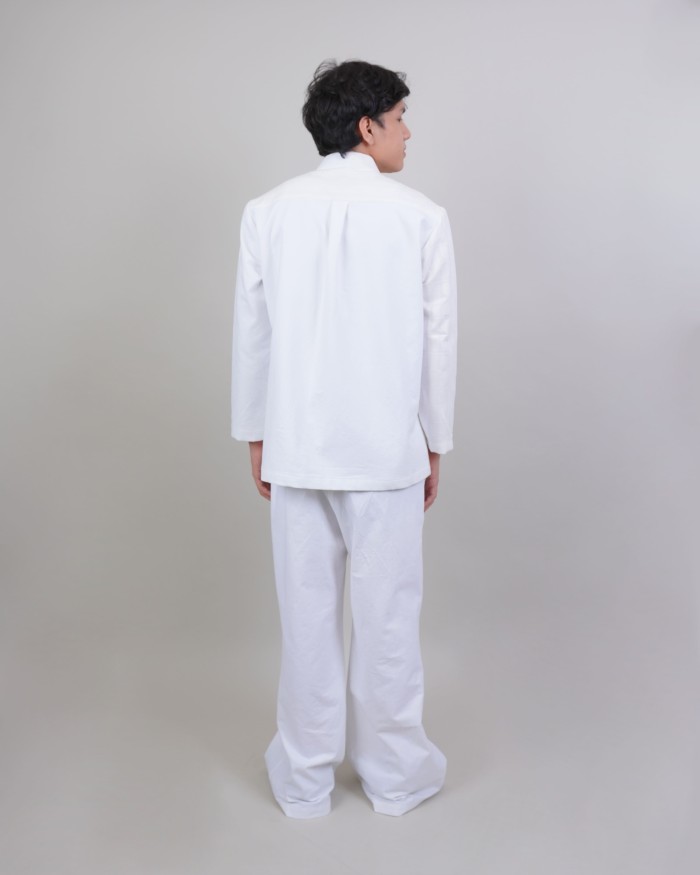 Top Ajisai - Happa Komorebi - Image 4