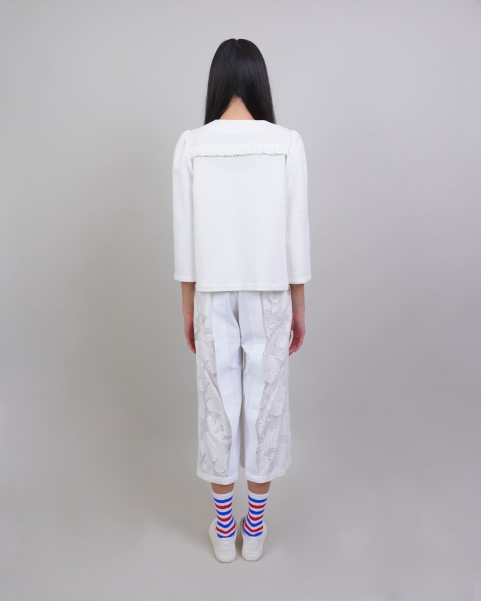 Outer Ichou - Happa Komorebi - Image 4