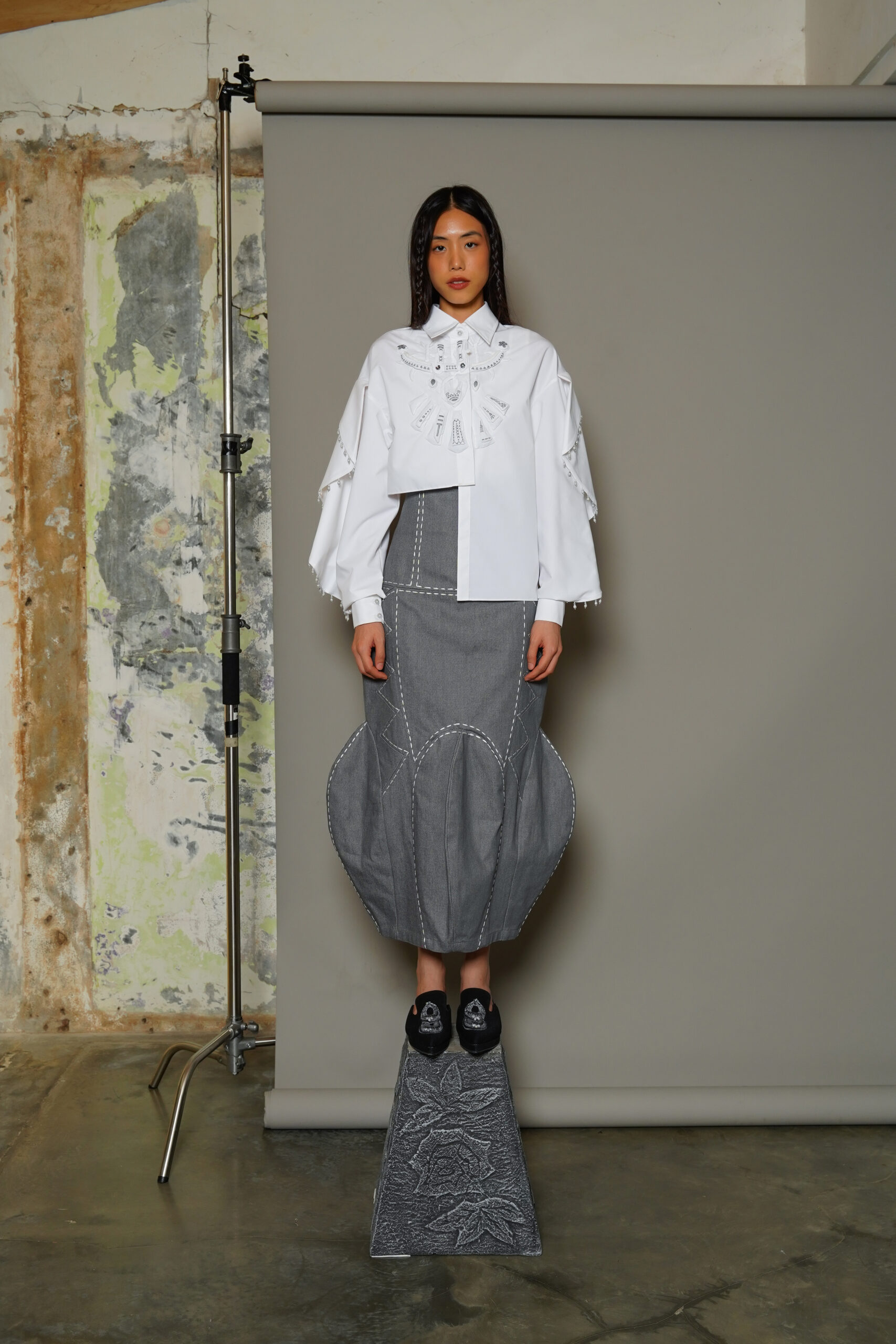 Ori Set - Tano Niha - Image 10