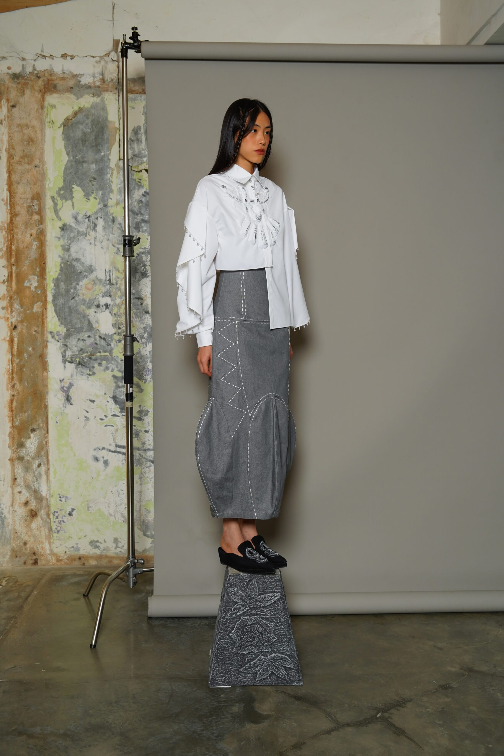 Ori Set - Tano Niha - Image 6