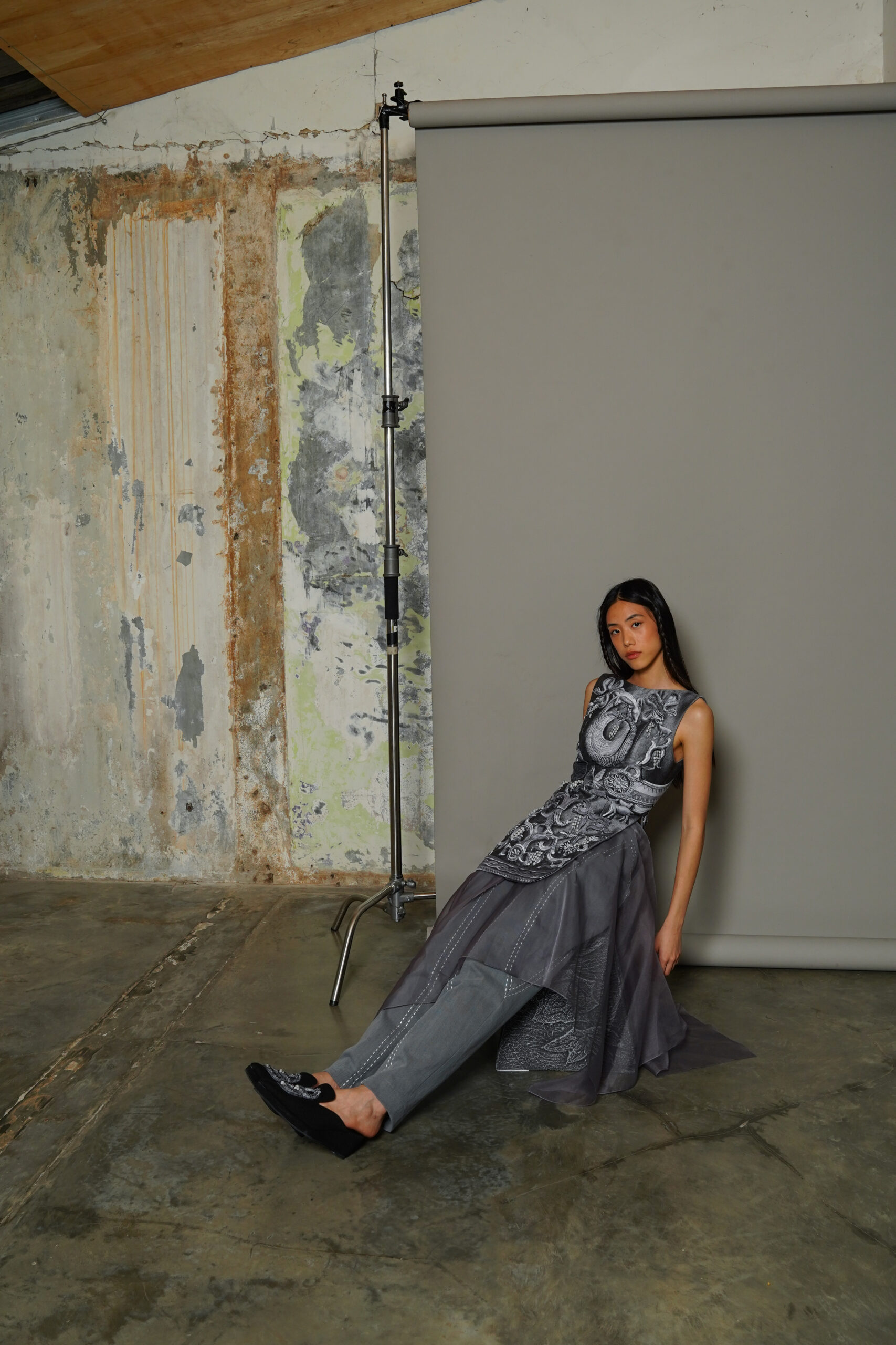 Miri Set - Tano Niha - Image 2