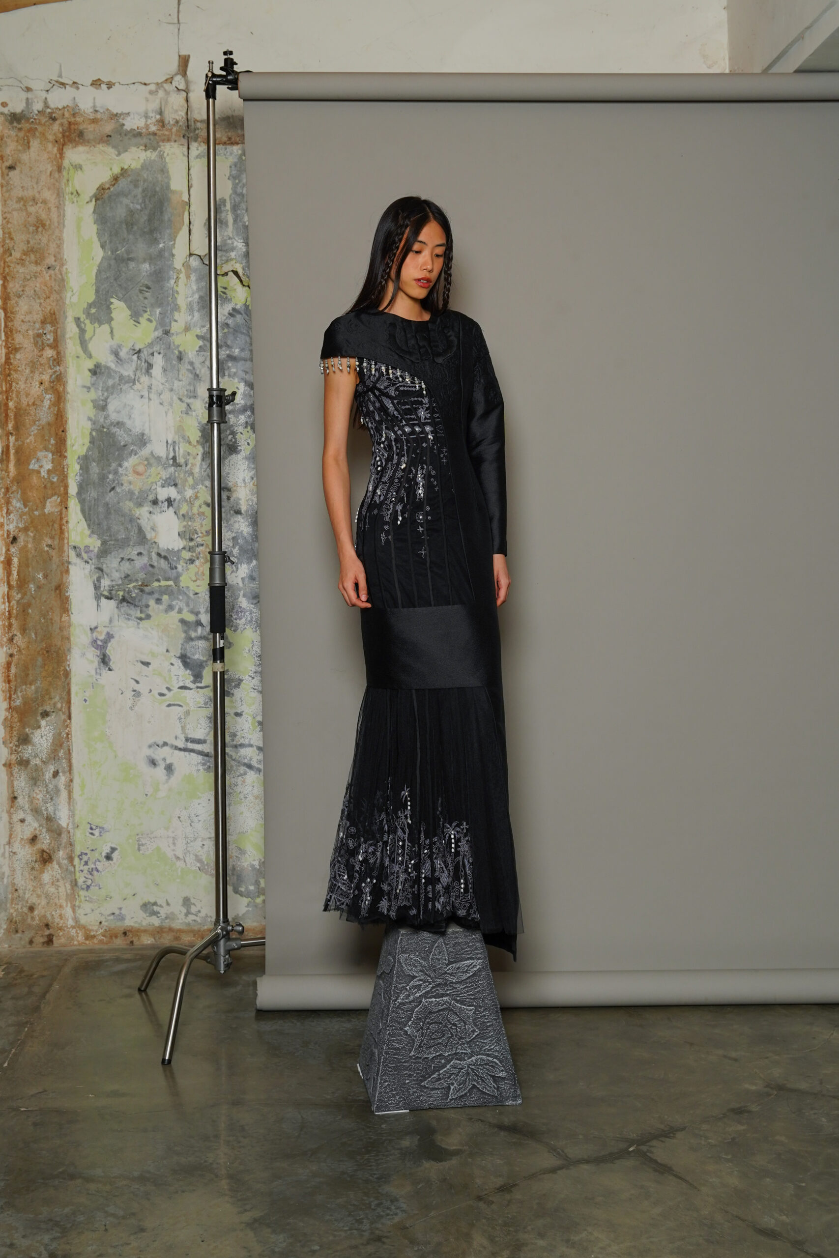 Niha Set - Tano Niha